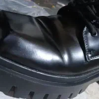 کفش لوفو مربعی مردانه
