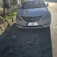 فروش سوناتا 2011|خودرو سواری و وانت|ارومیه, |دیوار