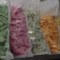 بستنی خشک|خوردنی و آشامیدنی|مشهد, نیروی هوایی|دیوار