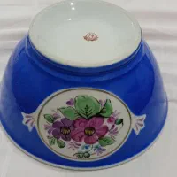 کاسه ی قدیمی|کلکسیون اشیاء عتیقه|بیرجند, |دیوار