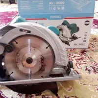 ابزار  برقی