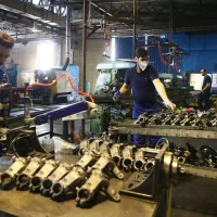 جذب و استخدام در واحد های کاری تولید