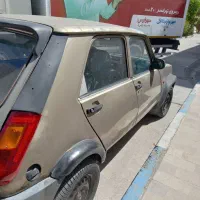 رنو پی کی، مدل ۱۳۸۲|خودرو سواری و وانت|شیراز, کوی آزادگان|دیوار