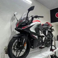 پالس RS200 استثنایی