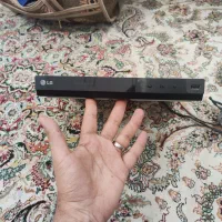 dvd پلیر ال جی|پخش‌کننده DVD و ویدیو|قم, باجک دو|دیوار