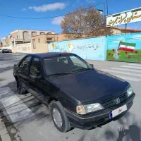 پژو ۴۰۵|خودرو سواری و وانت|اراک, |دیوار