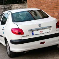 پژو 206 sd v8|خودرو سواری و وانت|قائمشهر, |دیوار