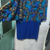 لباس مجلسی ومانتو زنانه درحدود باقیمت مناسب|لباس|اهر, |دیوار