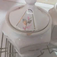 پاسماوری|ظروف سرو و پذیرایی|ایوان, |دیوار