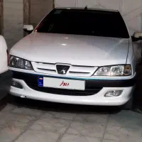 پارس تیوفایو ۱۴۰۰