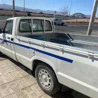 وانت کارا ۲۰۰۰ تک کابین|خودرو سواری و وانت|قائن, |دیوار