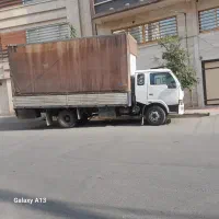 کامیون کاویان فوق العادس