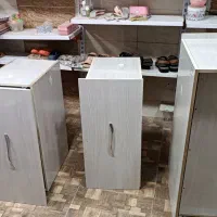 کشو MDF|جاکفشی، کمد، دراور|اهواز, کوی مهدیس|دیوار