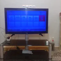 تلویزیون در حد نو