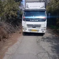 کاویان مسقف مدل ۹۰