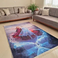 جشنواره فرشینه کودک و نوجوان|فرش|اراک, |دیوار