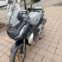 موتور ADV150