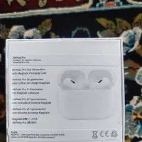 air pod pro|لوازم جانبی موبایل و تبلت|ایلام, |دیوار
