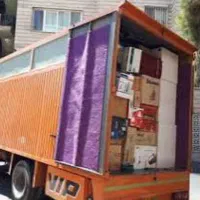 جابجایی اثاث منزل