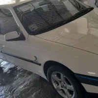 پژو اتاق تعویض|خودرو سواری و وانت|ملکان, |دیوار