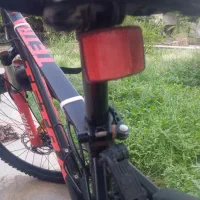 دوچرخه تترا۲۶ بدنه آلمینیومی|دوچرخه، اسکیت، اسکوتر|بندرعباس, |دیوار