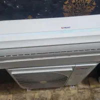 کولر  تراست ۳۰ هزار