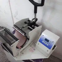 اتوی چاپ سابلمیشن