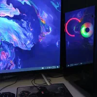 کیس کامپیوتر گیمینگ