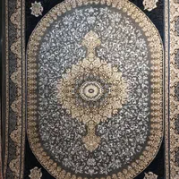 فرش ۱۲ متری تمام نخ بی سی اف صادراتی طرح ۷۰۰شانه|فرش|مشهد, طلاب|دیوار
