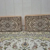 پشتی|پشتی|قم, شاه سید علی|دیوار