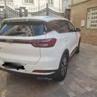 تیگو ۷ پرو۱۴۰۲|خودرو سواری و وانت|تهران, منیریه|دیوار