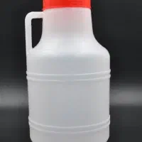 دبه خالی8کیلویی|ظروف نگهدارنده، پلاستیکی، یکبارمصرف|محمدیه-قزوین, |دیوار