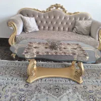 مبل و جلومبلی