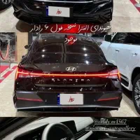 فروش اوتلندر H line . النترا فول . فورتلندر|خودرو سواری و وانت|بهبهان, |دیوار