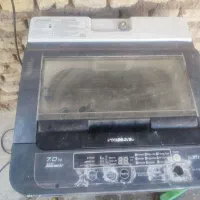 ماشین لباسشویی ال جی - LG|ماشین لباسشویی و خشک‌کن لباس|شیراز, سیاه سنگ|دیوار