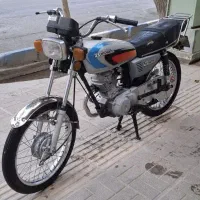 موتور125 مدل 91