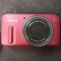 دوربین کانن sx260hs