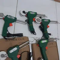 هویه لحیم کاری تفنگی ۸۰وات