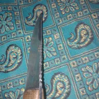 چاقو|کلکسیون اشیاء عتیقه|تهران, هفده شهریور|دیوار