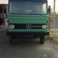 خاور ۶۰۸|خودرو سنگین|پلدشت, |دیوار