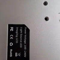 فروش ویدئو پروژکتور|تلویزیون و پروژکتور|اصفهان, فیض|دیوار