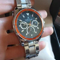 ساعت مچی مردانه دنیل کلین