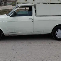 وانت دوگانه کارخانه ۹۱