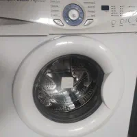 ماشین لباسشویی پاکشوما