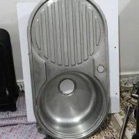 سینک ظرفشویی تکی