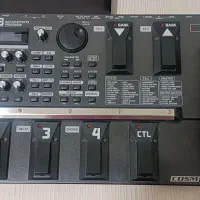 دستگاه افکت gt8 boss