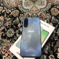 با سلام گوشی A56طرح با حافظ 512