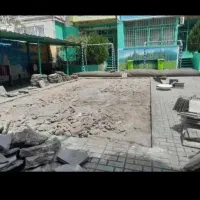 بنایی ساختمان گچکاری سیمانکاری آجرکاری وبلوک...