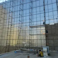 نصب وپخش ایزوگام قیرگونی|خدمات پیشه و مهارت|نوشهر, |دیوار