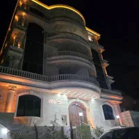 آپارتمان با امکانات هتل فاز 1 محله 4 دکتر حسابی